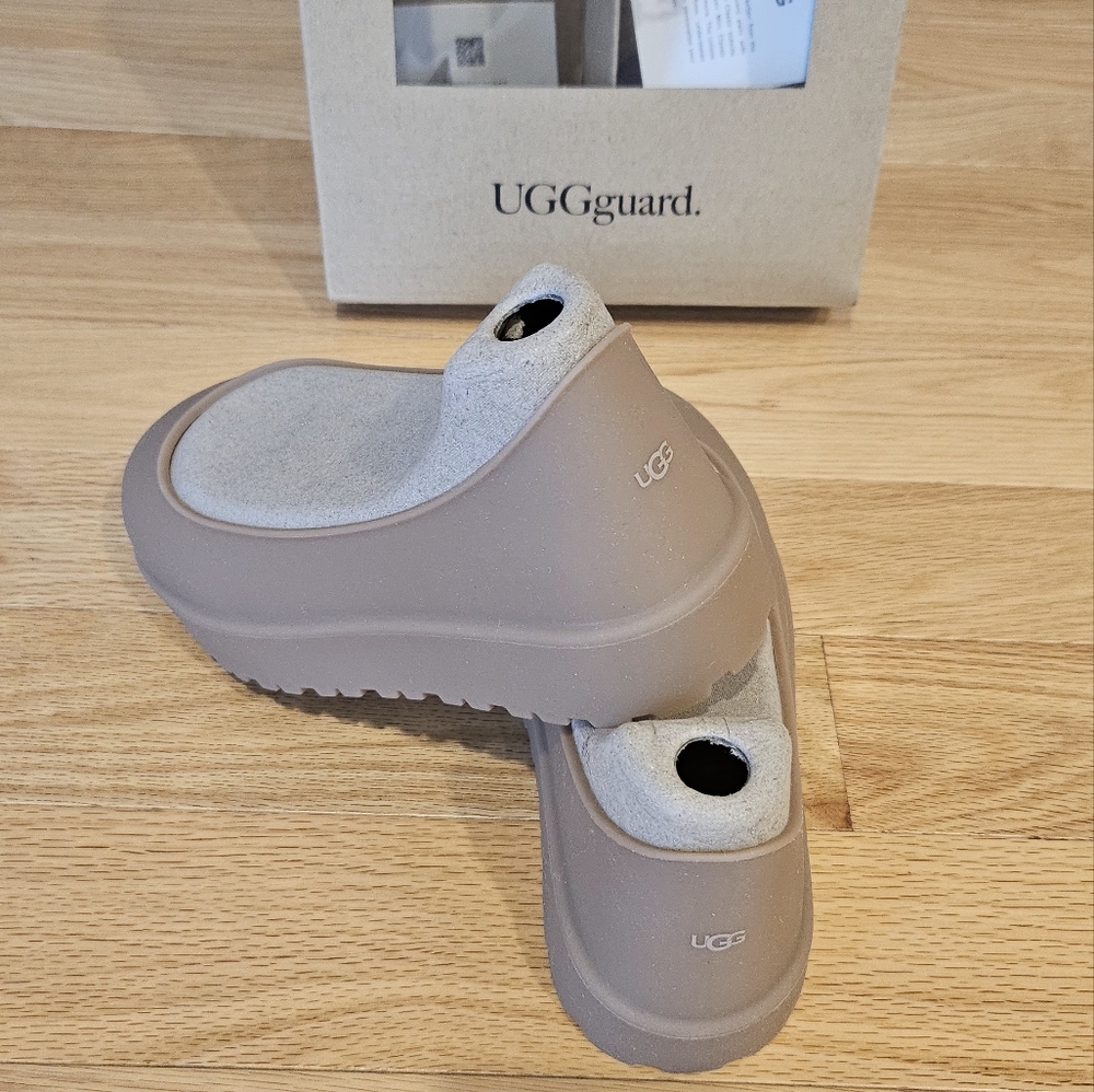UGG Boots Guard Cover